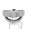 LICHIFIT Head Strap for Meta Quest 3 VR Headset, Adjustable