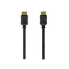 vodaview Compact Size HDMI Cable 0.5 m ver1.1 X 4