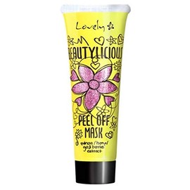Maska Beautylicious Peel Off