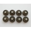 8pcs Large Eartips Compatible with Beats Flex, Fit Pro, Studio