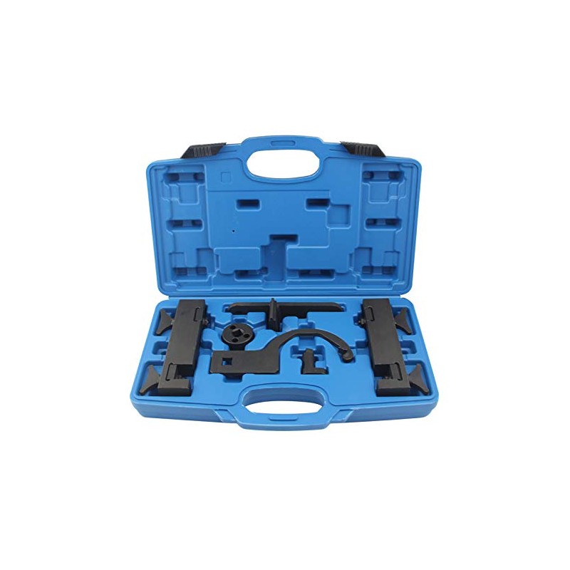 UTMALL Camshaft Alignment Petrol Engine Timing Tool for Land Rover