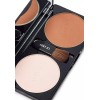 Aery Jo Shading Powder - 01 Highlight & 07 Shading