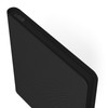 Ultimate Guard Zipfolio 480 – 24 Pocket XenoSkin (Quadrow) Black