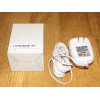 Fyve 24V C-Wire Power Adapter, RHD240030 Smart Wifi Thermostat (25ft)