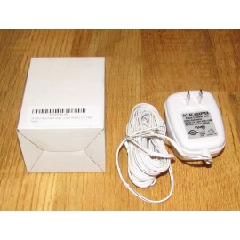 Fyve 24V C-Wire Power Adapter, RHD240030 Smart Wifi Thermostat (25ft)