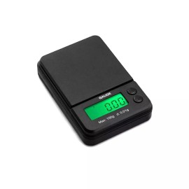 Truweigh Gauge Digital Mini Scale | 100g x 0.01g