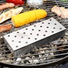 Rosenstein Söhne &Smoker for Gas and charcoal barbecues
