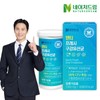 Nature Dream Denti Fresh Lactic acid bacteria 1000mg 30 tablets 1 box gum lactic acid bacteria / 네이처드림 덴티 프레시 구강유산균 1000mg 30정 1박스  잇몸 유산균