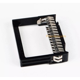 Unbranded FOR HP Gen 8 G8 G9 652991-001 652991 2.5" SFF Hard Drive Filler Blank US SHIP