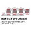 EK 420SR Reinforced Non-Sealing Chain (Clip Joint)