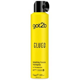 Got2B Weatherproof Hair Styling Spray 10.14 Fl Oz Ultimate Hold Hairspray