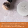 Van Der Hagen Men's Luxury, Shave Set