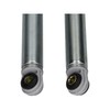 LUTH Premium Profi Parts 2 x Shock Absorbers 90N Compatible