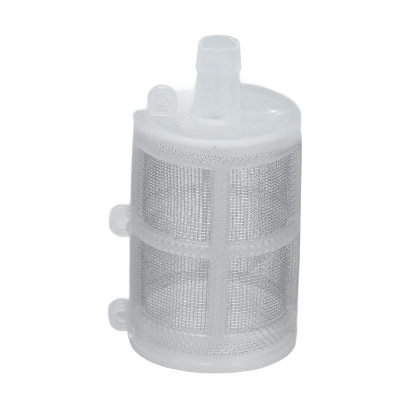 Stainless Steel Floating Dip Tube Filter - High Efficiency Mesh