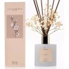 COCORRÍNA Reed Diffuser Set, 6.7 oz Clean Linen Scented Diffuser