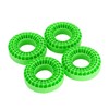 INJORA Silicone Rubber Insert for 118-122mm 4.75" OD 1.9" Tire,