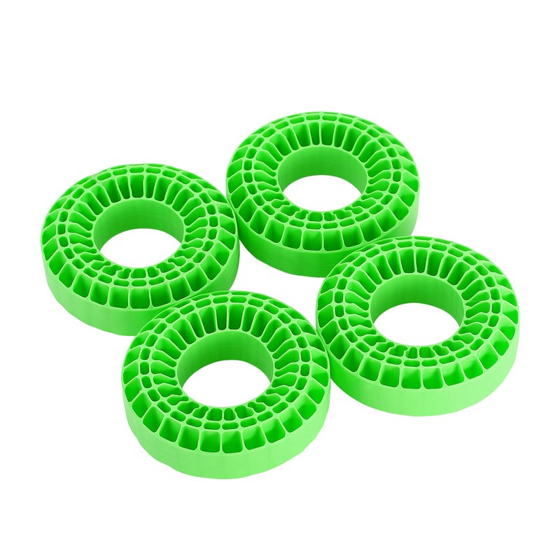 INJORA Silicone Rubber Insert for 118-122mm 4.75" OD 1.9" Tire,