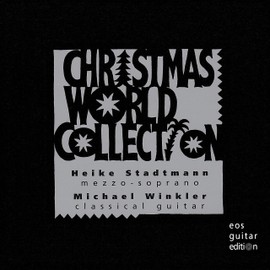 World Christmas Collection