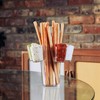 AIOS DIPA Unbreakable Dippers & Dip Set – Perfect for