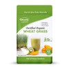 Morlife Wheat Grass Certified Organic Powder 200g