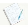 Zebra Pen Zebra Pen Z-Grip Retractable Ballpoint Pen, Medium Point,