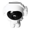 Astronaut Star Sky Projection Light Romantic Projector Lamp with Bluetooth