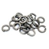 M6 Spring Washer DIN7980, Square section, A4 (316) Stainless Steel