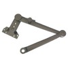 Copper Creek PT-C88CHO-AL Cushion Hold Open Arm Aluminum