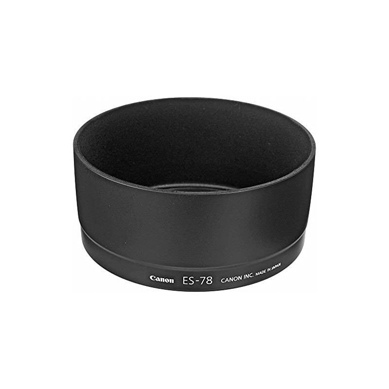 Canon ES-78 Lens Hood for EF-S 50mm 1.2L USM