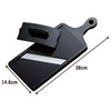 Shimomura Katsu Shop 35950 Cabbage Slicer, Wide (Made in Japan),