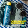 Oars + Alps SPF 50 Body Sunscreen Spray, Clear +