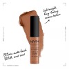 2 NYX Soft Matte Lip Cream - SMLC "Pick Your