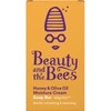 Beauty & the Bees Moisture Cream Real Soap Bar 120g