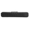 TROUFY High Capacity Hard Pool Cue Case 3x4 ABS Material