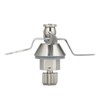 Stainless Steel Blender Blade Replacement Part Accessories Fit for Vorwerk
