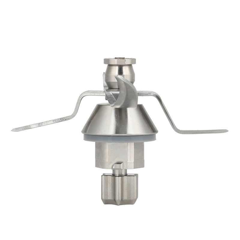 Stainless Steel Blender Blade Replacement Part Accessories Fit for Vorwerk