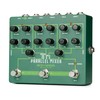 Electro-Harmonix Tri Parallel Mixer Effects Loop Mixer/Switcher Pedal
