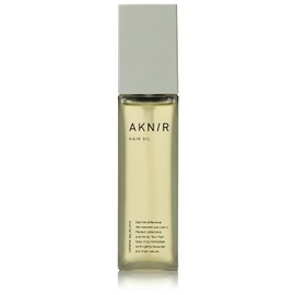 AKNIR Acny Premium Moist Hair Oil, 1.7 fl oz (50 ml), Non-Rinsing Treatment for Care