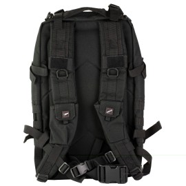 UD GPS Tact Bugout Turning Tool Backpack Comprised of High-Tech Components