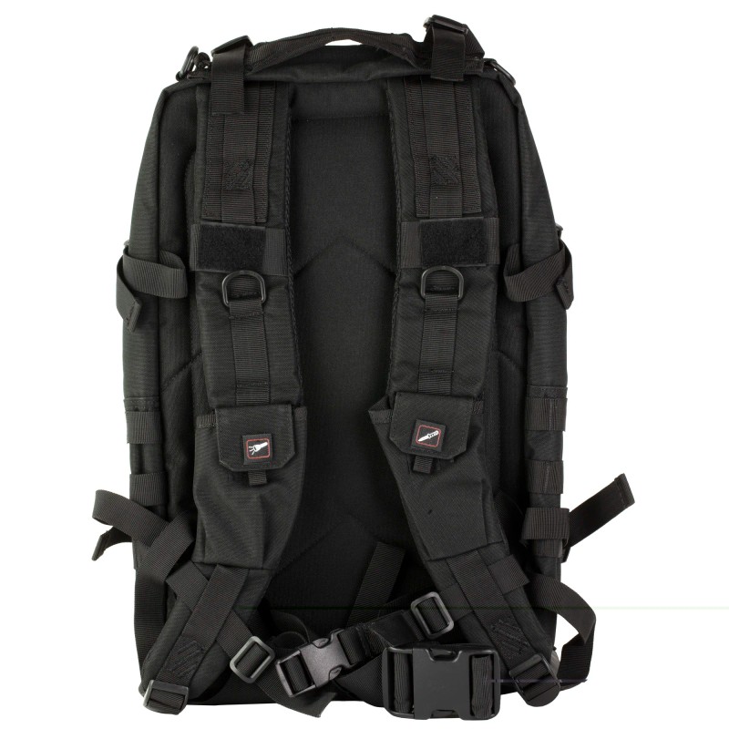 UD GPS Tact Bugout Turning Tool Backpack Comprised of High-Tech