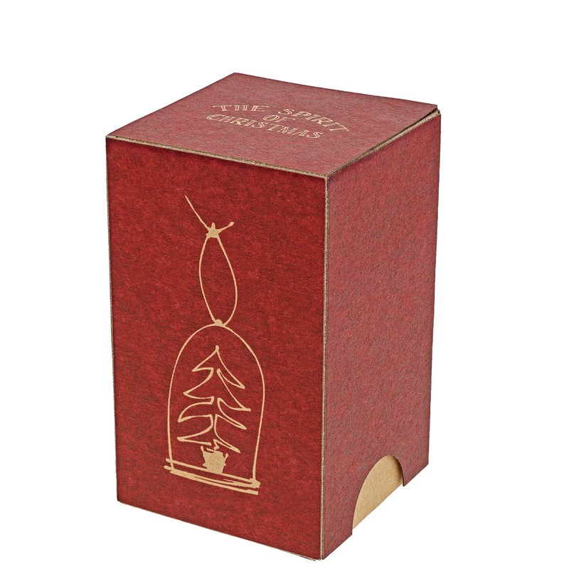 Kloche Christmas Eve Ornament, A30268