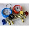 Infinity 4 Way HVAC Mini Split Diagnostic Manifold Gauge &