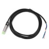 Interruptor de Sensor de Proximidad Inductivo PR12-4DN de Metal 3