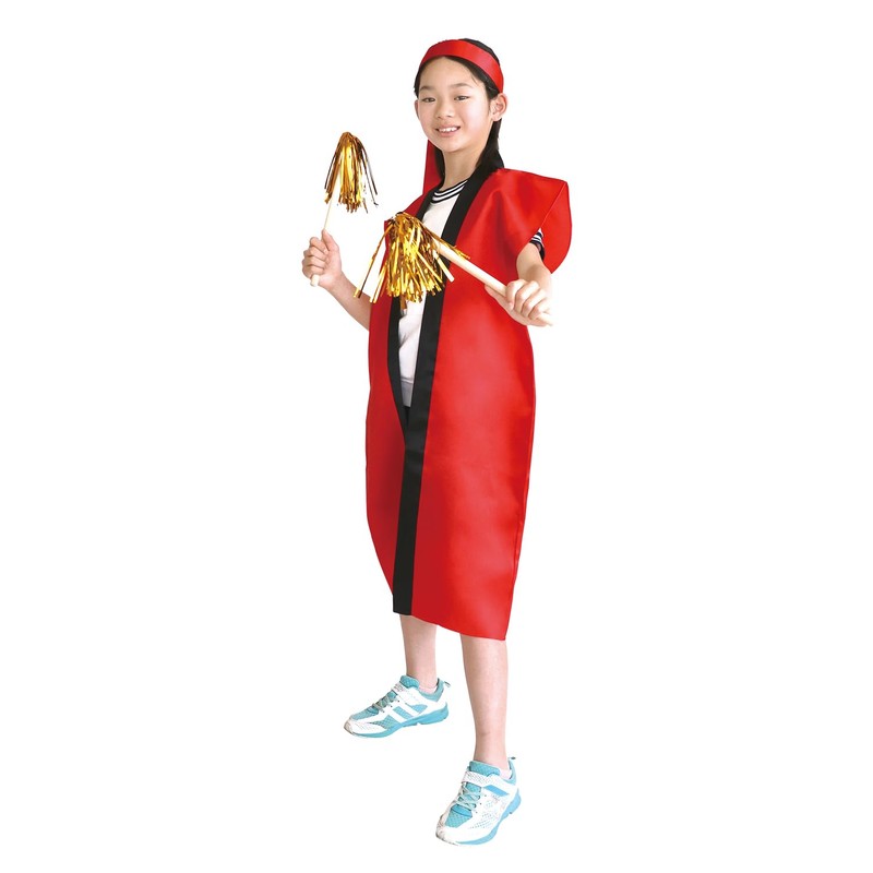 Artec 14453 Athletic Day Happy, Soft Satin Long Happy, Sleeveless