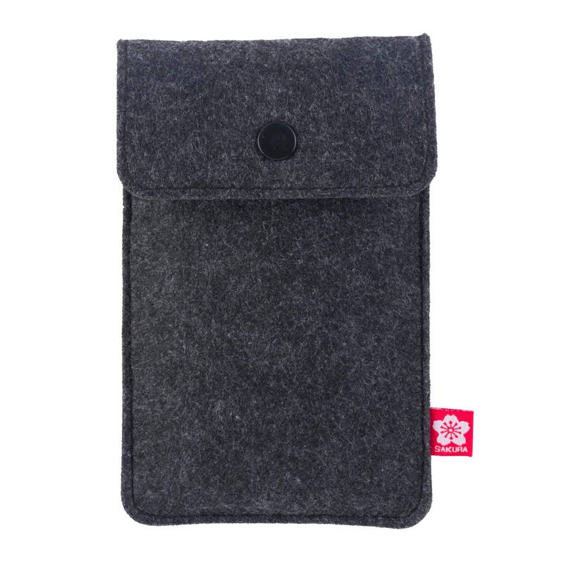 Sakura Pigma Micron Fineliner Set of 3 + Case Waterproof