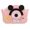 Kids Mini Digital Camera 2 Inch Screen 2MP High Definition