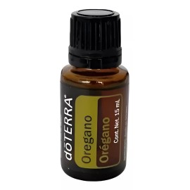 Doterra Orégano Doterra 15ml