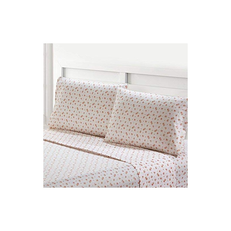 Modern Threads Silky Soft Microfiber and Wrinkle Free Sheets -