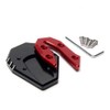 Motorcycle Accessories Side Stand NMAX155 N MAX NMAX 155 125