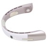 Hanging Neck Fan Bladeless Quiet Portable Hands Free Cooling USB